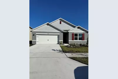 2622 Grandbury Grove Road, Lakeland, FL 33811 - Photo 1
