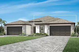 5842 Windbreak Ct, Apollo Beach, FL 33572 - Photo 1