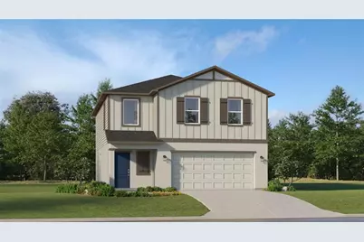 2239 Blue Grosbeak Pl, Wimauma, FL 33598 - Photo 1