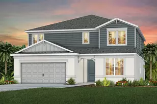 2820 Carter Grove Ln, Kissimmee, FL 34741 - Photo 1