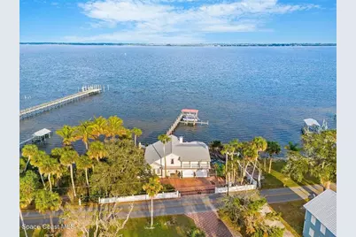 4270 Indian River Drive, Cocoa, FL 32927 - Photo 1