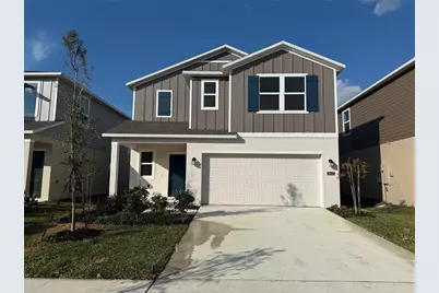 3655 Hardman Drive, Lake Wales, FL 33853 - Photo 1