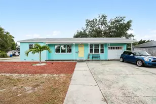 3800 1st Ave S, Saint Petersburg, FL 33711 - Photo 1