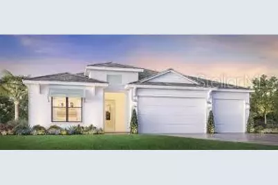 1878 Havenly Ridge, Palm Harbor, FL 34684 - Photo 1