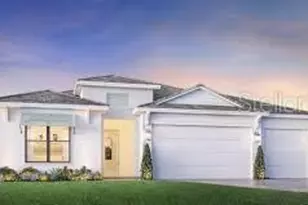 1878 Havenly Rdg, Palm Harbor, FL 34684 - Photo 1