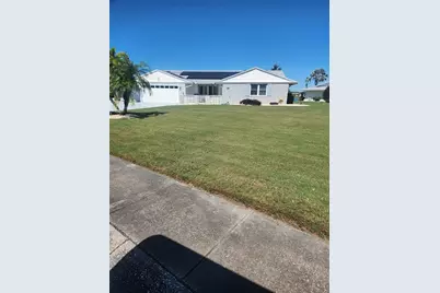 1815 Danbury Drive, Sun City Center, FL 33573 - Photo 1