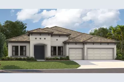 1977 Arching Branch Drive, Zephyrhills, FL 33541 - Photo 1