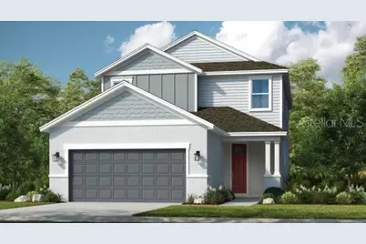 8461 Skye Ranch Boulevard, Sarasota, FL 34241 - Photo 1