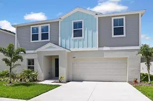 3939 Altitude Run, Davenport, FL 33837 - Photo 1