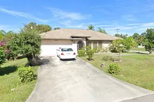 18122 Garvin Ave, Port Charlotte, FL 33948 - Photo 1