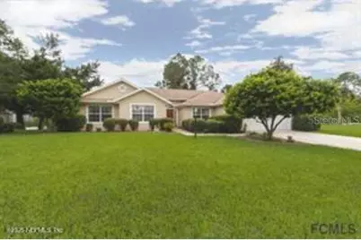 4 Cunningham Lane, Palm Coast, FL 32137 - Photo 1