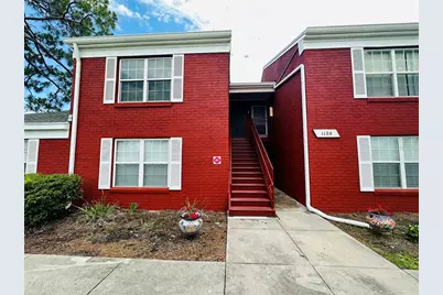 1120 83rd Avenue N #C, Saint Petersburg, FL 33702 - Photo 1