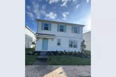6911 Copperwood Avenue, Orlando, FL 32829 - Photo 1