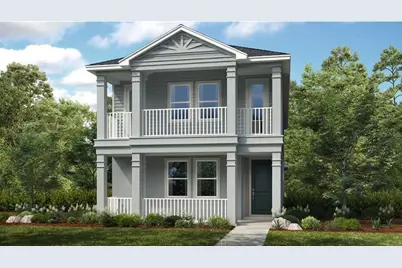 5127 Firestone Alley, Saint Cloud, FL 34771 - Photo 1