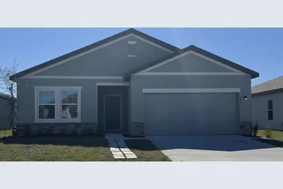 3250 Carnation Avenue, Haines City, FL 33844 - Photo 1