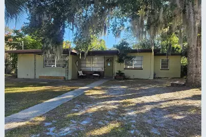 1016 Perkins Street, Leesburg, FL 34748 - Photo 1