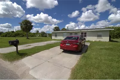 120 Granada Boulevard, North Port, FL 34287 - Photo 1