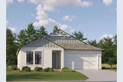 9976 Eaglecreek Loop, Land O Lakes, FL 34638 - Photo 1