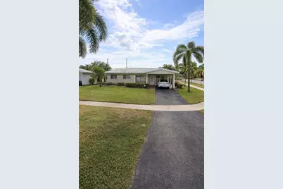 3222 Wilson Street, Hollywood, FL 33021 - Photo 1