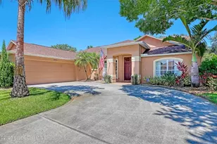 3033 Forest Creek Dr, Melbourne, FL 32901 - Photo 1