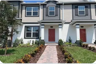 1355 Mount Royal Drive, Saint Cloud, FL 34771 - Photo 1