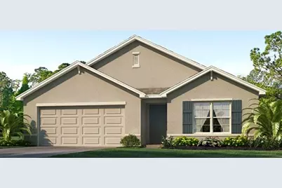 1877 Walnut Creek Drive, Kissimmee, FL 34744 - Photo 1