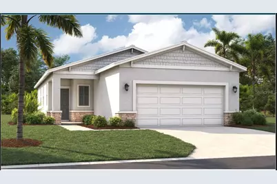 713 Rockaway Lane, Cocoa, FL 32927 - Photo 1