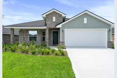 3165 Forest View Lane, Green Cove Springs, FL 32043 - Photo 1
