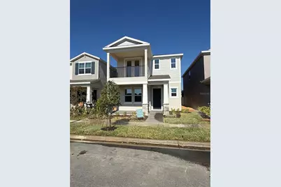 15125 Blue Peacock Lane, Winter Garden, FL 34787 - Photo 1