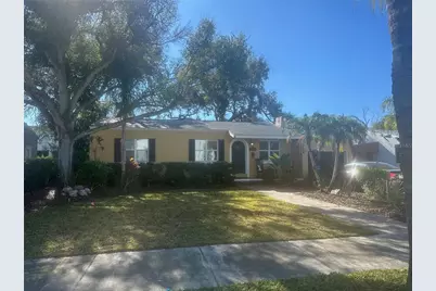2912 W Alline Avenue, Tampa, FL 33611 - Photo 1
