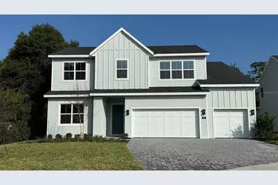 356 Ambersweet Place, Lake Mary, FL 32746 - Photo 1