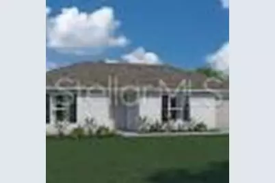 6359 Fanning Street, North Port, FL 34288 - Photo 1