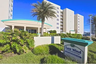 4505 S Atlantic Avenue #602, Port Orange, FL 32127 - Photo 1