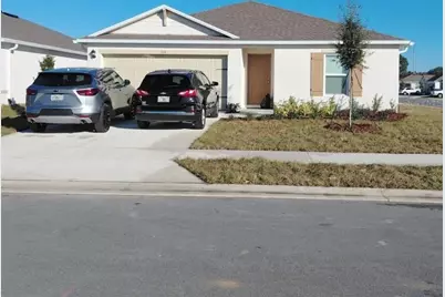 166 Bull Frog Lane, Umatilla, FL 32784 - Photo 1