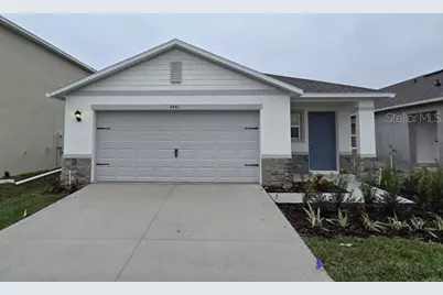 4481 Yaupon Holly Way, Lakeland, FL 33811 - Photo 1