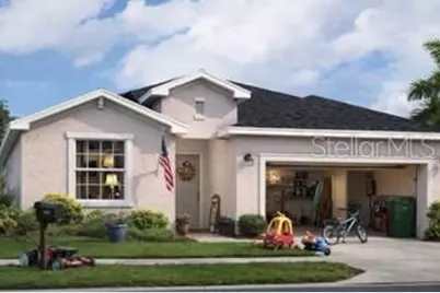 11417 Pointed Leaf Place, Punta Gorda, FL 33955 - Photo 1