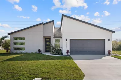 3584 Laslo Avenue, North Port, FL 34287 - Photo 1