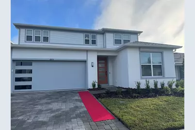 6831 Willow View Avenue, Orlando, FL 32829 - Photo 1