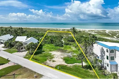 [Address not provided], Sanibel, FL 33957 - Photo 1