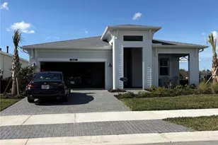 14307 Hammock Oak St, Parrish, FL 34219 - Photo 1