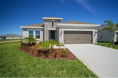 11933 Richmond Trail, Parrish, FL 34219 - Photo 1