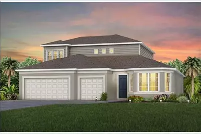 4819 Marina Row Drive, Orlando, FL 32820 - Photo 1