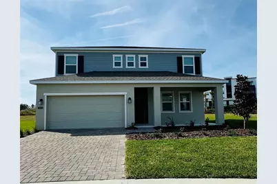 2413 Rider Rain Lane, Apopka, FL 32703 - Photo 1