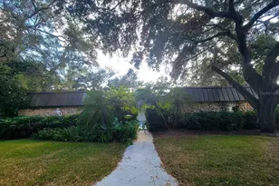 1991 Saddle Hill Rd N, Dunedin, FL 34698 - Photo 1