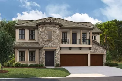 31248 Briarwood Summit Loop, San Antonio, FL 33576 - Photo 1