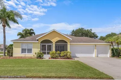 401 Wenthrop Circle, Rockledge, FL 32955 - Photo 1