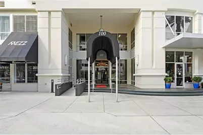 100 S Eola Drive #1712, Orlando, FL 32801 - Photo 1