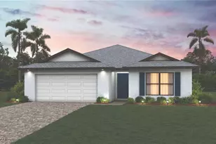 1400 Donald Ave S, Lehigh Acres, FL 33976 - Photo 1