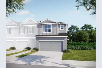 32089 Eastern Redbud Branch, San Antonio, FL 33576 - Photo 1