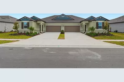 9222 Scouter Bee Place, Land O Lakes, FL 34637 - Photo 1